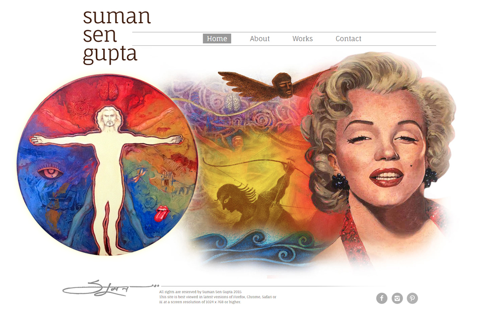 Web Design